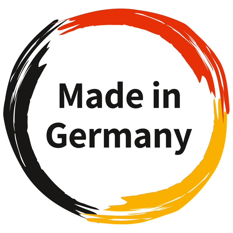 Made in Germany
