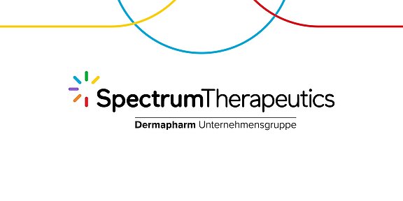 Spectrum Therapeutics - Dermapharm Unternehmensgruppe - Headerbild
